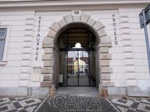 Pronájem komerční nemovitosti, Brandýs nad Labem-Stará Boleslav - Brandýs nad Labem, Masarykovo náměstí, 89 m2