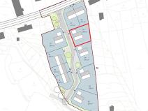 Prodej pozemku pro bydlení, Bělá nad Radbuzou, Dlouhá, 606 m2