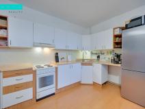 Pronájem bytu 2+kk, Olomouc - Slavonín, Topolová, 60 m2