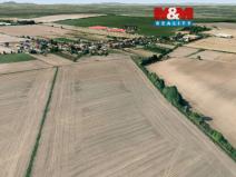 Prodej pole, Šumice, 4410 m2