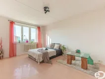 Prodej bytu 2+1, Praha, Olbramovická, 57 m2