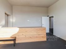 Pronájem restaurace, Lysá nad Labem, 33 m2