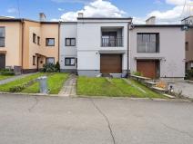 Prodej rodinného domu, Prusinovice, Podzahradí, 155 m2