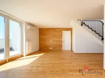 Prodej bytu 3+kk, Plzeň - Skvrňany, Františka Kováříka, 131 m2