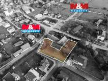 Prodej pozemku pro bydlení, Lično, 2034 m2