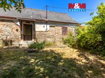 Prodej chalupy, Holovousy, 120 m2