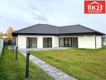 Prodej rodinného domu, Velká Hleďsebe, K Malé Hleďsebi, 177 m2