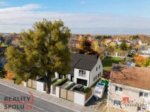 Prodej zahrady, 924 m2