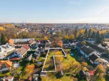 Prodej pozemku pro bydlení, Pardubice - Svítkov, 924 m2