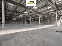 Pronájem skladu, Pohořelice, Brněnská, 19825 m2