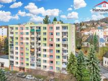 Prodej bytu 4+kk, Česká Kamenice, 5. května, 78 m2