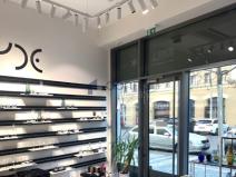 Pronájem obchodního prostoru, Praha, Šaldova, 57 m2