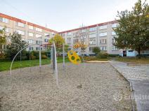 Prodej bytu 3+1, Ostrava, Václava Košaře, 68 m2