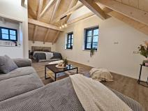 Pronájem bytu 1+1, Liberec, 44 m2