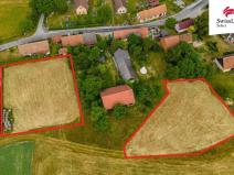 Prodej louky, Ledce, 4531 m2