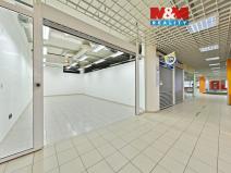 Pronájem obchodního prostoru, Děčín - Děčín IV-Podmokly, Plzeňská, 41 m2