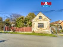 Prodej rodinného domu, Hlohová, 85 m2