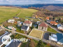 Prodej pozemku pro bydlení, Hradec nad Moravicí - Domoradovice, 393 m2