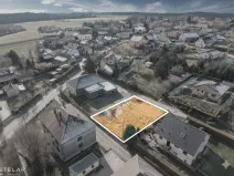 Prodej pozemku pro bydlení, Hradec nad Moravicí - Domoradovice, 393 m2