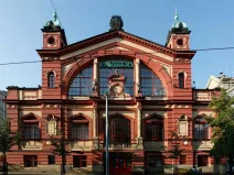 Pronájem obchodního prostoru, Praha - Vinohrady, Vinohradská, 139 m2