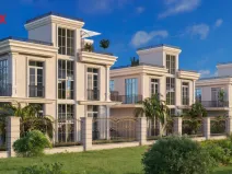 Prodej vily, Batumi,Gruzie, 173 m2