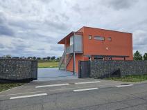 Pronájem skladu, Praha, Všetatská, 146 m2