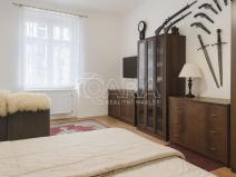 Prodej bytu 2+kk, Praha - Holešovice, Dělnická, 51 m2