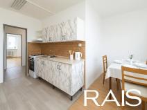 Prodej bytu 3+1, Hustopeče, Větrná, 74 m2