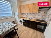 Pronájem bytu 2+1, Zlín, Podlesí II, 45 m2