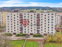 Prodej bytu 2+1, Česká Třebová - Lhotka, 65 m2