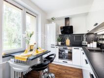 Prodej bytu 3+1, Praha, 75 m2