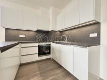 Pronájem bytu 3+kk, Brno, Střední, 76 m2