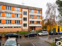 Prodej bytu 3+1, Tábor, U Cihelny, 64 m2