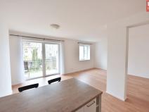 Pronájem bytu 3+kk, Olomouc, Českobratrská, 92 m2