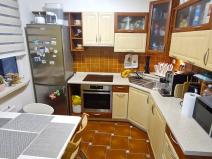 Pronájem bytu 3+1, Luhačovice, 62 m2