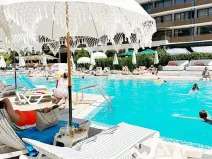 Prodej bytu 1+kk, Nesebar, Bulharsko, 41 m2