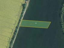 Prodej podílu pole, Podolí, 5666 m2