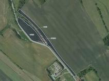 Prodej pole, Rozstání, 12505 m2