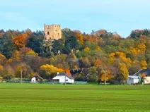 Prodej pozemku pro bydlení, Boseň, 2051 m2