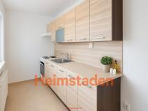 Pronájem bytu 2+kk, Havířov - Město, Jana Švermy, 45 m2