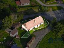 Prodej rodinného domu, Prachatice - Libínské Sedlo, 118 m2