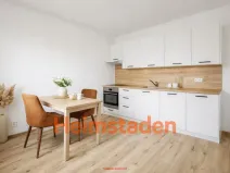 Pronájem bytu 2+1, Frýdek-Místek - Místek, Československé armády, 60 m2