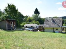 Prodej pozemku pro bydlení, Dolní Lhota, 1028 m2