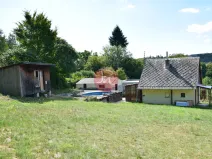 Prodej pozemku pro bydlení, Dolní Lhota, 1028 m2