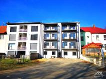 Prodej rodinného domu, Jihlava, U Hlavního nádraží, 557 m2