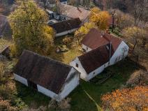 Prodej zemědělské usedlosti, Vysoké Mýto, 250 m2