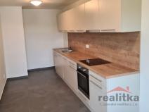 Pronájem bytu 3+1, Hněvošice, Mírová, 90 m2