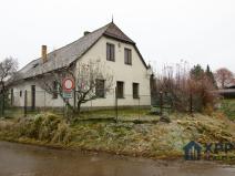 Prodej chalupy, Prachatice - Libínské Sedlo, 118 m2