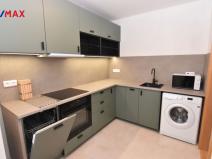 Pronájem bytu 2+1, Olomouc - Klášterní Hradisko, Černá cesta, 43 m2