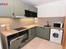 Pronájem bytu 2+1, Olomouc - Klášterní Hradisko, Černá cesta, 43 m2